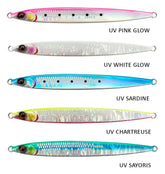 Savage Gear Sardine Slider 11.5 cm 40 gr